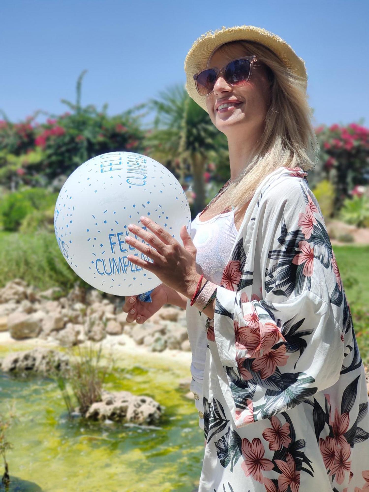 Daimés Los Jardines De Lola المظهر الخارجي الصورة